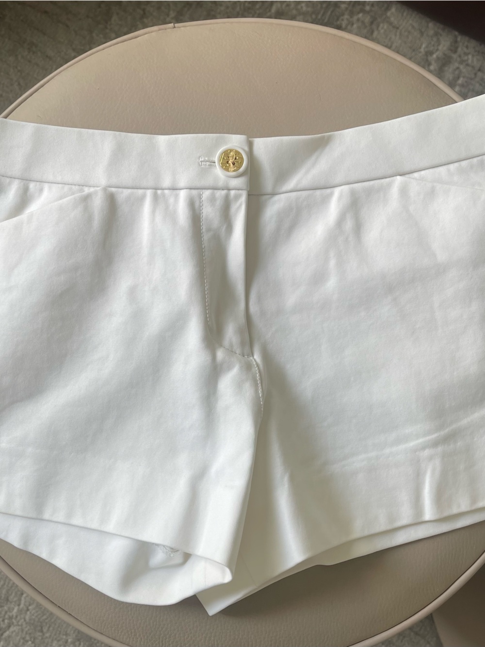 Tory Burch Women's  Tailored Shorts